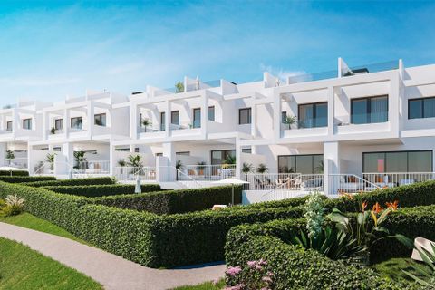 Byhus i Manilva, Malaga, Manilva - € 562.750 | Ref: IM91837N - foto 2