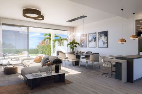 Byhus i Manilva, Malaga, Manilva - € 562.750 | Ref: IM91837N - foto 6