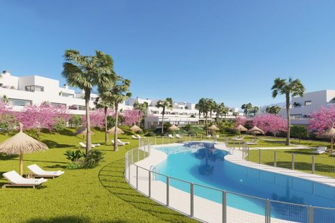 Leilighet i Marbella, Malaga, Marbella - € 435 400 | Ref: IM85036Q - foto 1