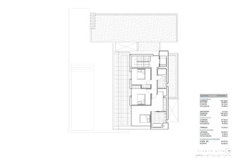 Villa i Moraira, Alicante, Moraira - € 2.175.000 | Ref: YHS51032F - foto 7