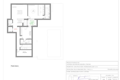 Villa i Moraira, Alicante, Moraira - € 2.300.000 | Ref: MLS23683D - foto 6