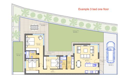 Villa i Polop, Alicante, Polop - € 470.000 | Ref: MLS11613G - foto 6