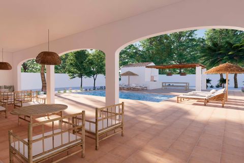 Villa i Moraira, Alicante, Moraira - € 1.549.000 | Ref: MLS12127L - foto 2