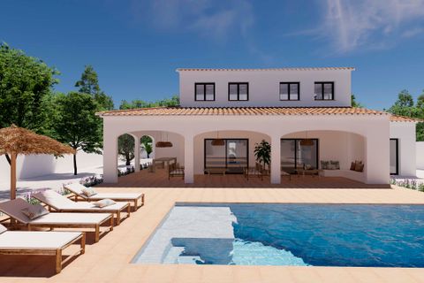 Villa i Moraira, Alicante, Moraira - € 1.549.000 | Ref: MLS12127L - foto 3