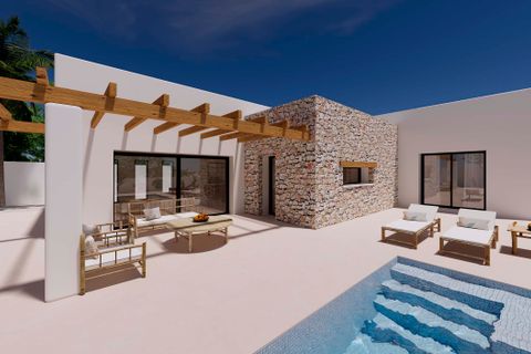 Villa i Moraira, Alicante, Moraira - € 1.399.000 | Ref: MLS81941H - foto 1