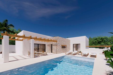 Villa i Moraira, Alicante, Moraira - € 1.399.000 | Ref: MLS81941H - foto 2