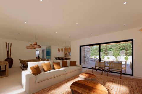 Villa i Moraira, Alicante, Moraira - € 1.399.000 | Ref: MLS81941H - foto 5