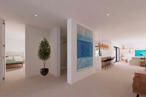 Villa i Moraira, Alicante, Moraira - € 1.399.000 | Ref: MLS81941H - foto 6