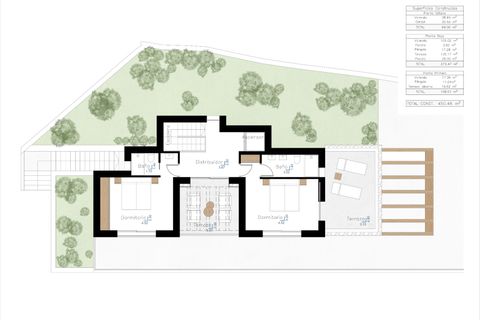 Villa i Benissa, Alicante, Benissa - € 1.595.000 | Ref: MLS30760D - foto 7