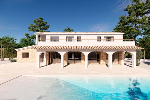 Finca i Benissa, Alicante, Benissa - € 2.500.000 | Ref: MLS59085N - foto 31
