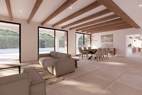 Finca i Benissa, Alicante, Benissa - € 2.500.000 | Ref: MLS59085N - foto 3