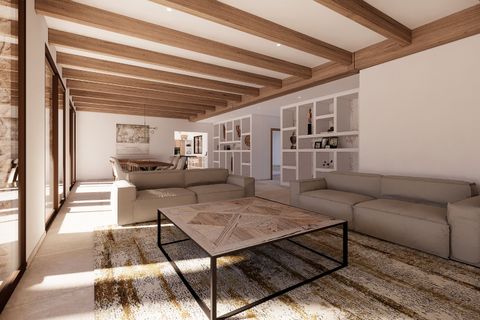 Finca i Benissa, Alicante, Benissa - € 2.500.000 | Ref: MLS59085N - foto 4