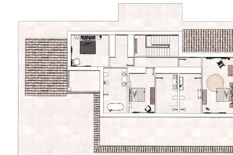 Finca i Benissa, Alicante, Benissa - € 2.500.000 | Ref: MLS59085N - foto 30