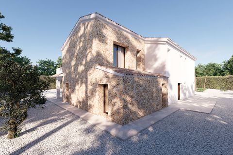 Finca i Benissa, Alicante, Benissa - € 2.500.000 | Ref: MLS59085N - foto 32