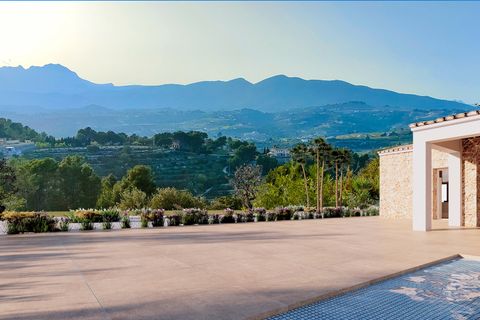Finca i Benissa, Alicante, Benissa - € 2.200.000 | Ref: MLS47054X - foto 2