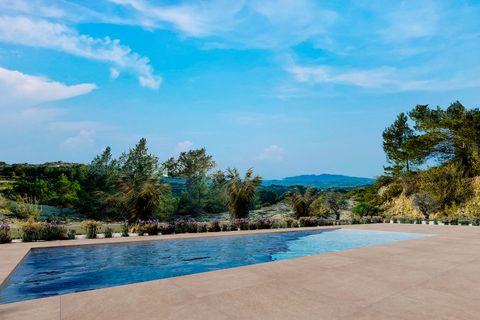 Finca i Benissa, Alicante, Benissa - € 2.200.000 | Ref: MLS47054X - foto 3