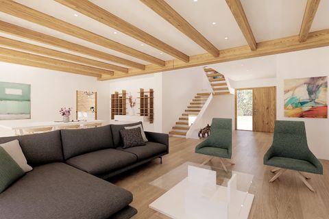 Finca i Benissa, Alicante, Benissa - € 2.200.000 | Ref: MLS47054X - foto 4