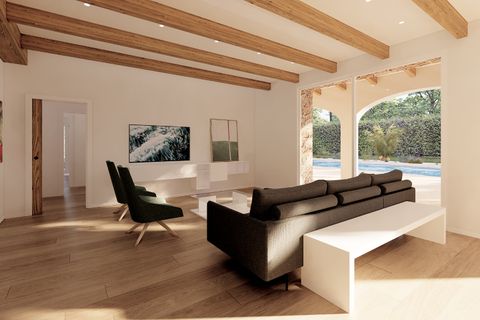 Finca i Benissa, Alicante, Benissa - € 2.200.000 | Ref: MLS47054X - foto 6
