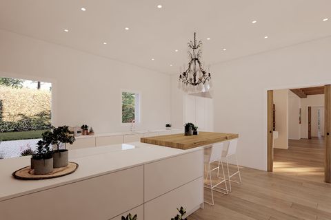 Finca i Benissa, Alicante, Benissa - € 2.200.000 | Ref: MLS47054X - foto 10