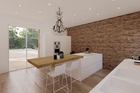 Finca i Benissa, Alicante, Benissa - € 2.200.000 | Ref: MLS47054X - foto 12