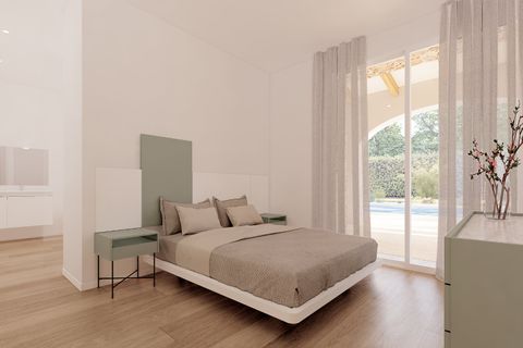 Finca i Benissa, Alicante, Benissa - € 2.200.000 | Ref: MLS47054X - foto 21