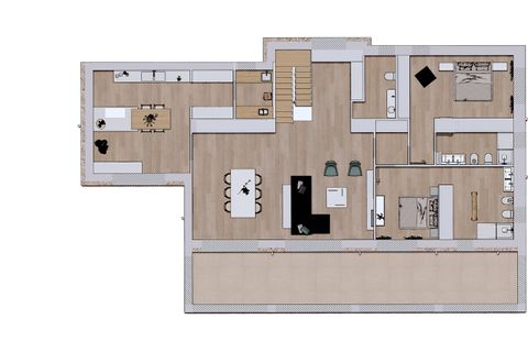 Finca i Benissa, Alicante, Benissa - € 2.200.000 | Ref: MLS47054X - foto 27