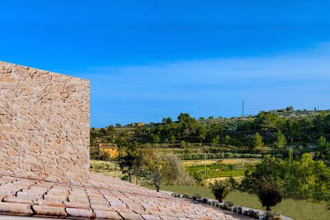 Finca i Benissa, Alicante, Benissa - € 2.200.000 | Ref: MLS47054X - foto 29