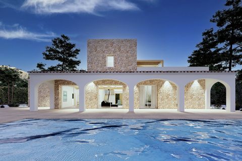 Finca i Benissa, Alicante, Benissa - € 2.200.000 | Ref: MLS47054X - foto 30