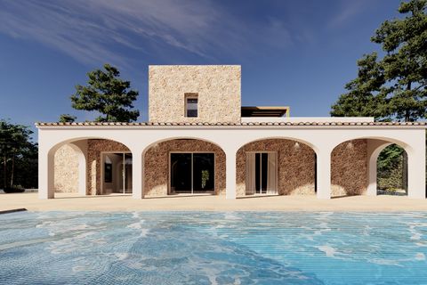 Finca i Benissa, Alicante, Benissa - € 2.200.000 | Ref: MLS47054X - foto 31