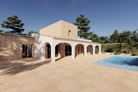 Finca i Benissa, Alicante, Benissa - € 2.200.000 | Ref: MLS47054X - foto 32