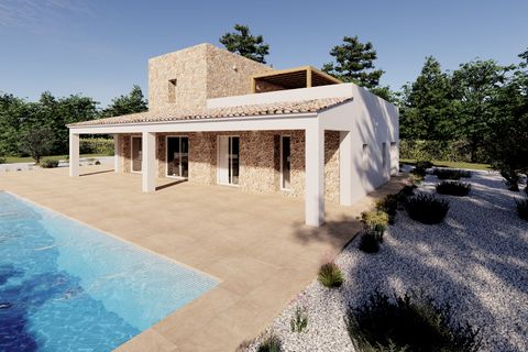 Finca i Benissa, Alicante, Benissa - € 2.200.000 | Ref: MLS47054X - foto 35