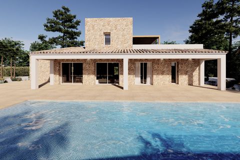 Finca i Benissa, Alicante, Benissa - € 2.200.000 | Ref: MLS47054X - foto 36