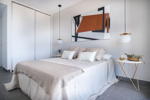 Villa i Polop, Alicante, Polop - € 470.000 | Ref: YHS17524W - foto 18