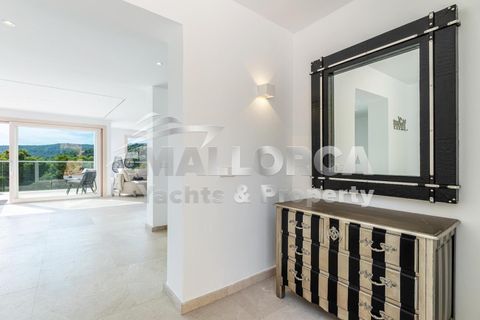 Villa i Palma De Mallorca, Mallorca, Palma De Mallorca - € 3.970.000 | Ref: 37076 - foto 1