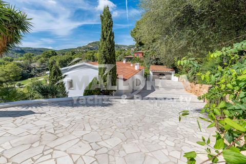 Villa i Palma De Mallorca, Mallorca, Palma De Mallorca - € 3.970.000 | Ref: 37076 - foto 2
