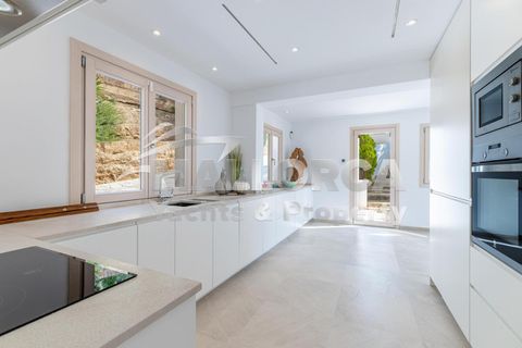 Villa i Palma De Mallorca, Mallorca, Palma De Mallorca - € 3.970.000 | Ref: 37076 - foto 3