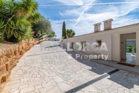 Villa i Palma De Mallorca, Mallorca, Palma De Mallorca - € 3.970.000 | Ref: 37076 - foto 4