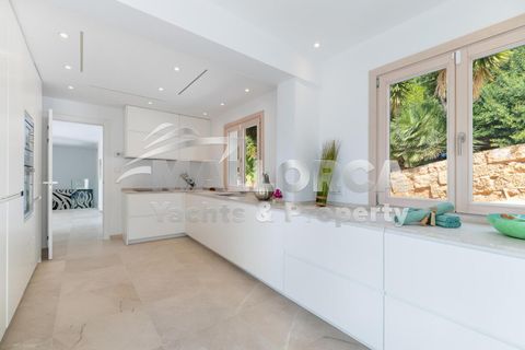 Villa i Palma De Mallorca, Mallorca, Palma De Mallorca - € 3.970.000 | Ref: 37076 - foto 5