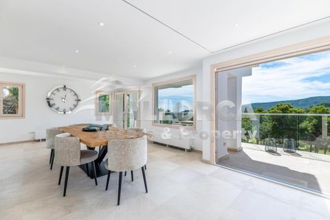 Villa i Palma De Mallorca, Mallorca, Palma De Mallorca - € 3.970.000 | Ref: 37076 - foto 7
