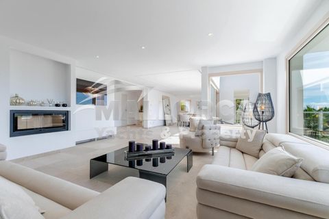 Villa i Palma De Mallorca, Mallorca, Palma De Mallorca - € 3.970.000 | Ref: 37076 - foto 8