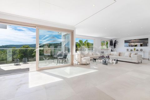Villa i Palma De Mallorca, Mallorca, Palma De Mallorca - € 3.970.000 | Ref: 37076 - foto 9