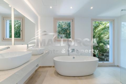 Villa i Palma De Mallorca, Mallorca, Palma De Mallorca - € 3.970.000 | Ref: 37076 - foto 13