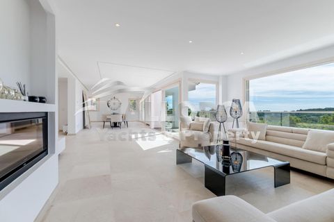 Villa i Palma De Mallorca, Mallorca, Palma De Mallorca - € 3.970.000 | Ref: 37076 - foto 14