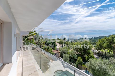 Villa i Palma De Mallorca, Mallorca, Palma De Mallorca - € 3.970.000 | Ref: 37076 - foto 17