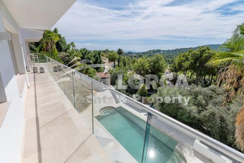 Villa i Palma De Mallorca, Mallorca, Palma De Mallorca - € 3.970.000 | Ref: 37076 - foto 18