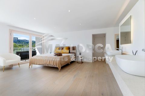Villa i Palma De Mallorca, Mallorca, Palma De Mallorca - € 3.970.000 | Ref: 37076 - foto 20