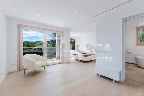 Villa i Palma De Mallorca, Mallorca, Palma De Mallorca - € 3.970.000 | Ref: 37076 - foto 21