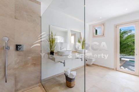 Villa i Palma De Mallorca, Mallorca, Palma De Mallorca - € 3.970.000 | Ref: 37076 - foto 22