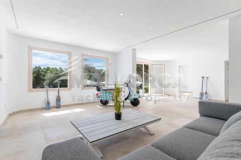 Villa i Palma De Mallorca, Mallorca, Palma De Mallorca - € 3.970.000 | Ref: 37076 - foto 23