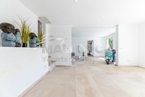 Villa i Palma De Mallorca, Mallorca, Palma De Mallorca - € 3.970.000 | Ref: 37076 - foto 24